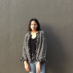 Women’s cardigan/jacket